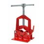 Hinged vice with fast release 3 inch