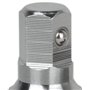 Jaw for basin wrench