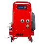 TWISTER Complete machine Washing, Testing and Cleaning