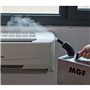 HVAC Air Ducts Ultrasonic Sanitizer