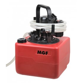 Pompa Disincrostante Maxi by MGF Tools