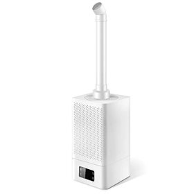FOGGY 1000 sistema de nebulización portátil para saneamiento y humidificación, 1L / h