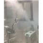 FOGGY 6000 pokretni ultrazvučni sustav za dezinfekciju i kontrolu vlage, 6L/h