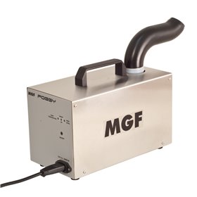 FOGGY système de brumisation portable pour l'assainissement et l'humidification, 0,4 L/h