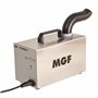 FOGGY premičen ultrasonični sistem za razkuževanje in nadzor vlage, 0,4 L/h