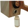 Razkužilo - dezinfekcija za uporabo s sistemi za pršenje, Alfaclean, 0,5 L