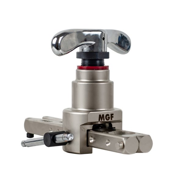 FT-600 Abocinador excéntrico con fricción Range 1/4'', 5/16'', 3/8'',  1/2'', 5/8'', 3/4''