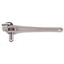 90° Lightweight Alloy American Pipe Wrench
