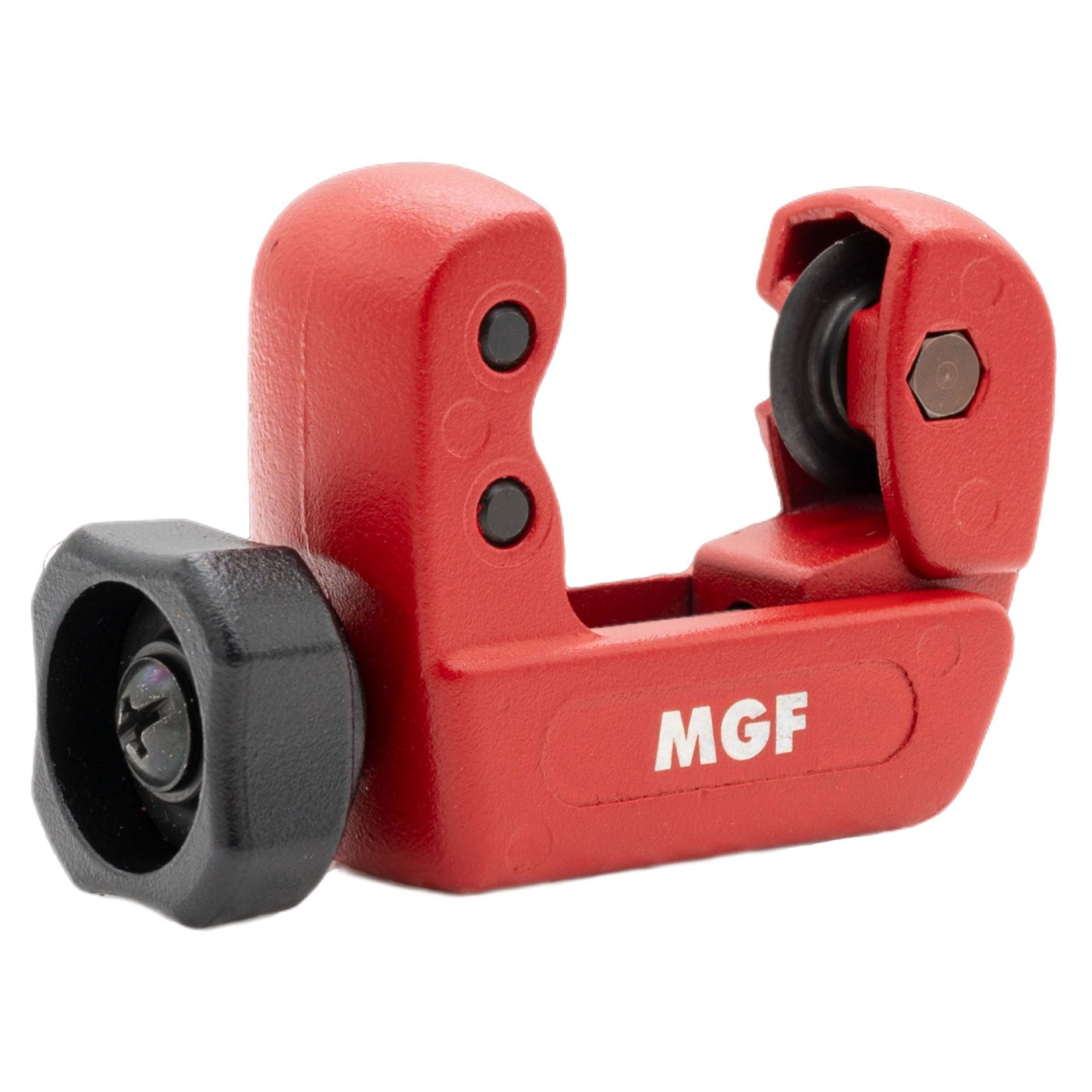 Zydiwo Kupferrohrschneider 3-16mm - Mini Rohrschneider Für Metall Und Kunststoff