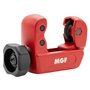 MINI 16 Rezalnik cevi (3 - 16 mm) za jeklene, nerjaveče, bakrene, medeninaste in aluminijaste cevi