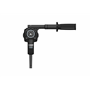 Carotteuse convertible Black Diamond 2500 W - Fonctionnement humide/sec