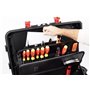 Tool case XXL 4 trolley electric