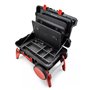 Kovček za orodje XXL 4 Trolley Electric