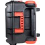 Tool case XXL 4 trolley electric