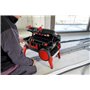 Kovček za orodje XXL 4 Trolley Electric