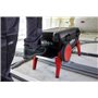 Kovček za orodje XXL 4 Trolley Electric