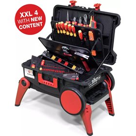 Valigetta XXL 4 Trolley Electric