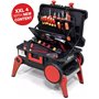 Kutija za alat XXL 4 Trolley Electric