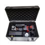 Two-stage vacuum pump, brushless for Makita battery, 60 L/min