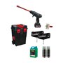 TopGun II Kit – Professional Cleaning and Sanitizing System for Indoor A/C Units