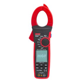 Multimètre à Pince MU600 – 1000A True RMS Professionnel
