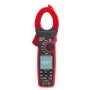 MU600 Clamp Meter Multimeter – 1000A True RMS Professional