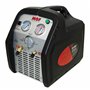 Professional F-GAS Kit – Complete with Vacuum Pump, Recovery Unit, Manifolds, Nitrogen Kit, Leak Detector, Thermometer, Multimet