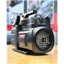 Two-stage Vacuum Pump, 56 - 340 L/min