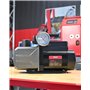Two-stage Vacuum Pump, 56 - 340 L/min