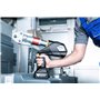 Pressatrice a batteria Klauke CLASSIC 110 B