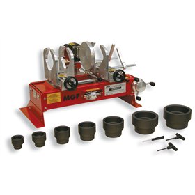 Polifemo 125 Digitalni Varilnik plastičnih cevi