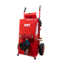 VULCANO POWER 20 kW Screed Heating Unit – Professional Electric Boiler for Radiant Floors