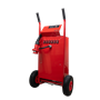 Grelec estriha VULCANO POWER 20 kW – Profesionalni Električni Kotliček za Talno Ogrevanje in Estrihe
