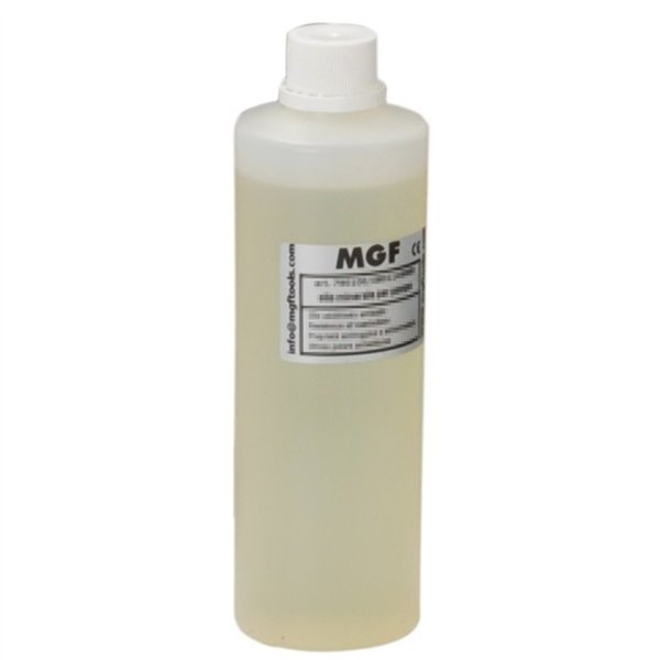 Olio minerale per pompa del vuoto 0.5 L o 1 L per pompe del vuoto HVAC e refrigerazione
