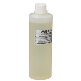 Olio idraulico Klauke 0,5 L per utensili di pressfitting Klauke