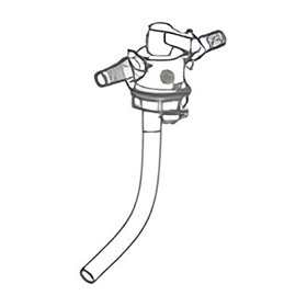 Déviateur de détartrage pour pompe MAXI 1.2 avec joint torique