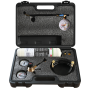 Kit de Test CVC 2.0 avec Bouteille 1 L en Mallette