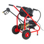MGF Water Jet 13/100 - Idropulitrice disostruente elettrica professionale