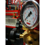 MGF Water Jet 13/100 - Desatascadora eléctrica de alta presión profesional