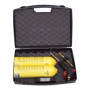 Kit de brasage TOPLINE 7/16'' avec cartouches de gaz MAP en coffret