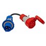 Jednofazni adapter za  grijač vode 6,7 KW 
