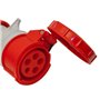 Adapter monophase 6,7 KW