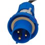 Adapter monophase 6,7 KW