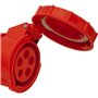 Adapter za pokretni grijač - monofazni, Schuko