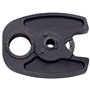  	Klauke Pressbacke MINI TH