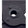  	Klauke Pressbacke MINI TH