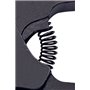 	Klauke Pressbacke MINI TH