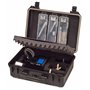 Electronic gauge for heating, plumbing and air conditioning - Instality test instruments