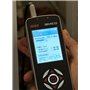 Electronic gauge for heating, plumbing and air conditioning - Instality test instruments