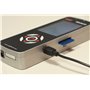 Electronic gauge for heating, plumbing and air conditioning - Instality test instruments